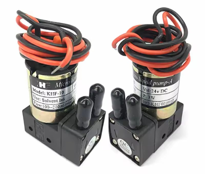 1 Bomba de Tinta KHF de Alta Calidad