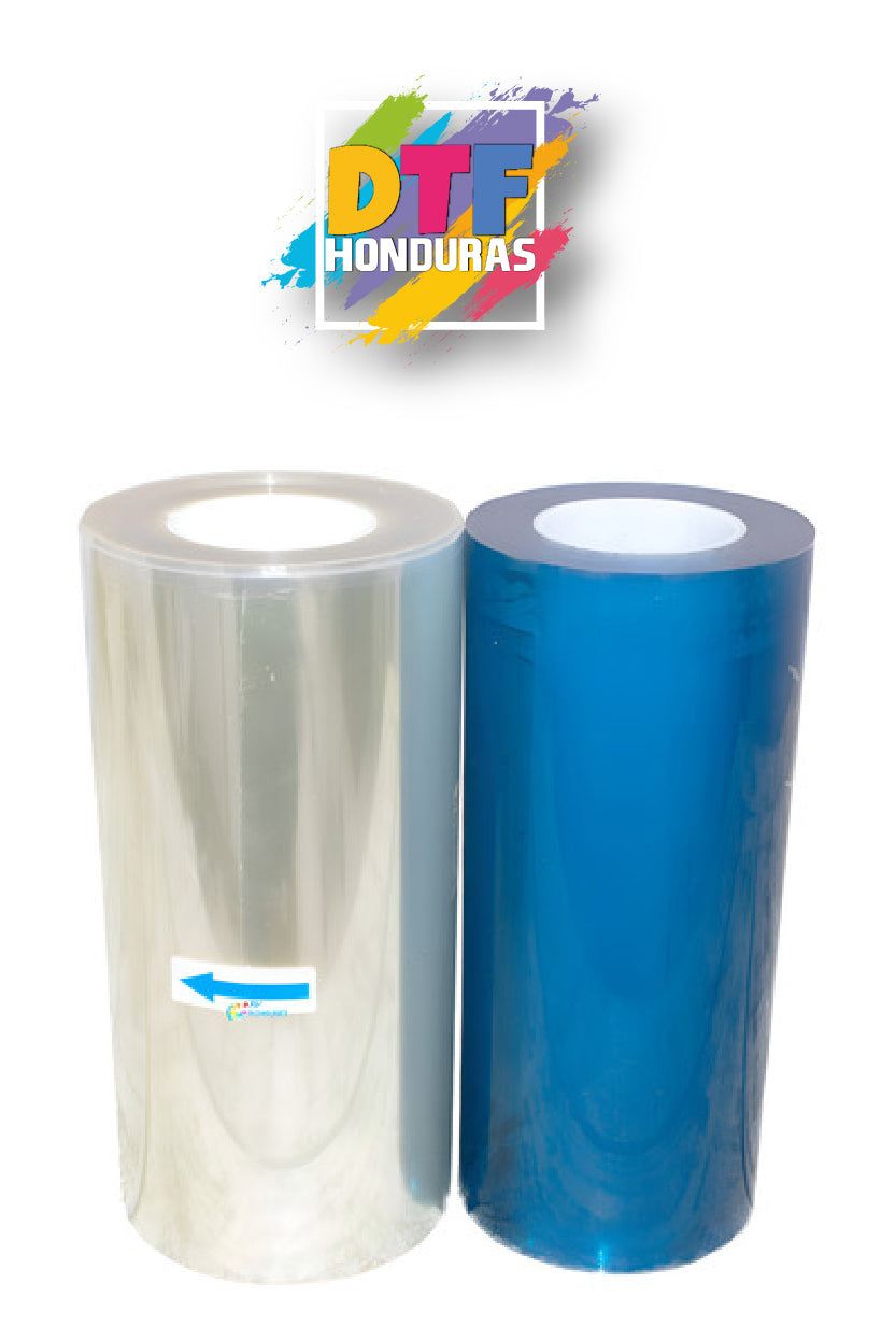 DTF UV Rollo 33CM A y B