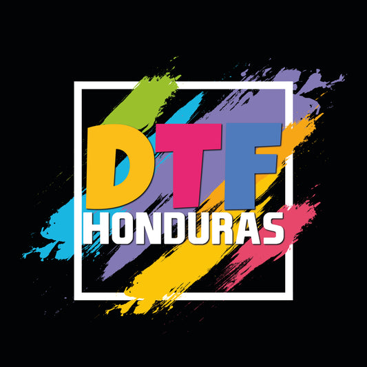 DTF UV 12x17